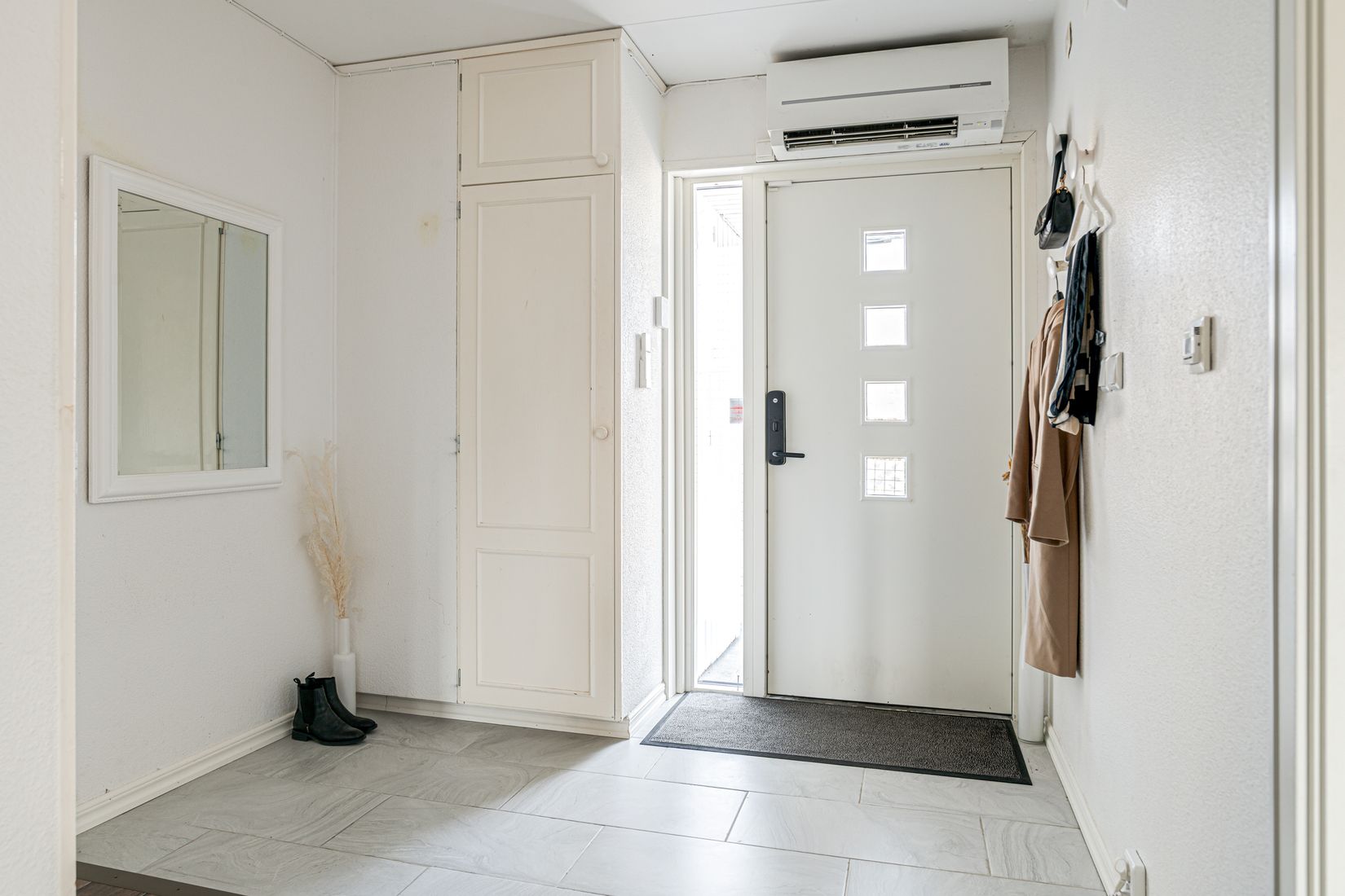 Villa, Radhus, Vargögatan 23, Rydebäck, Helsingborg