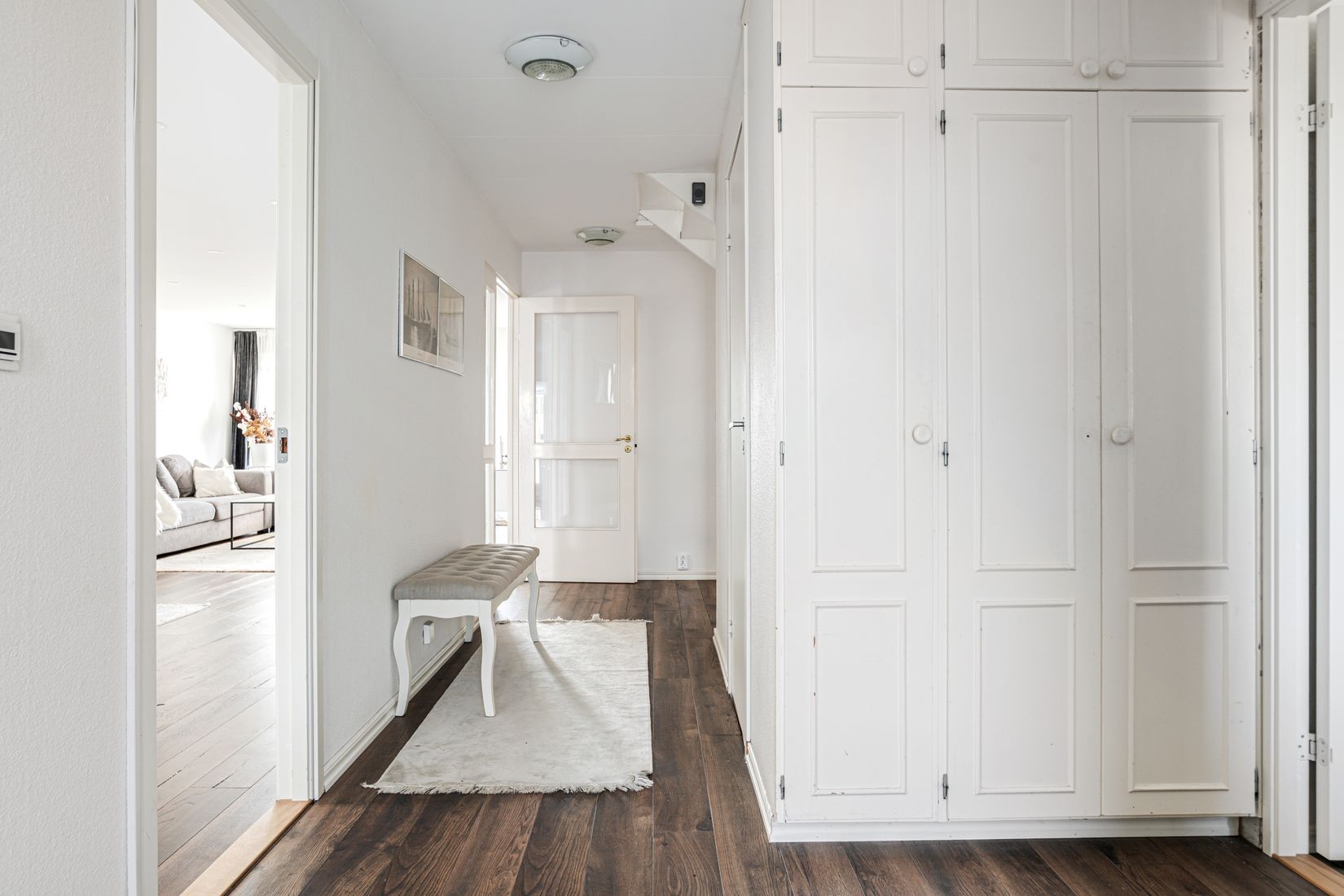 Villa, Radhus, Vargögatan 23, Rydebäck, Helsingborg