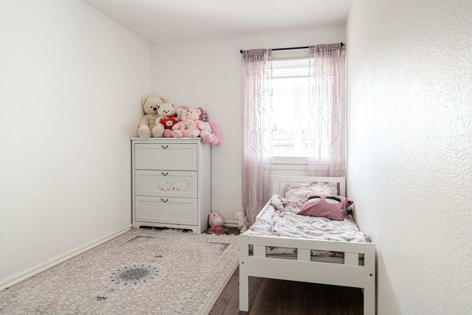 Villa, Radhus, Vargögatan 23, Rydebäck, Helsingborg