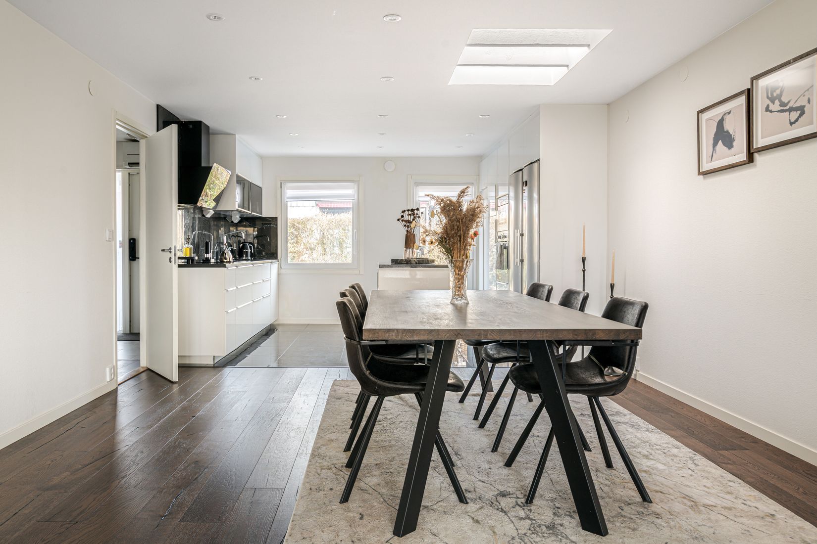 Villa, Radhus, Vargögatan 23, Rydebäck, Helsingborg