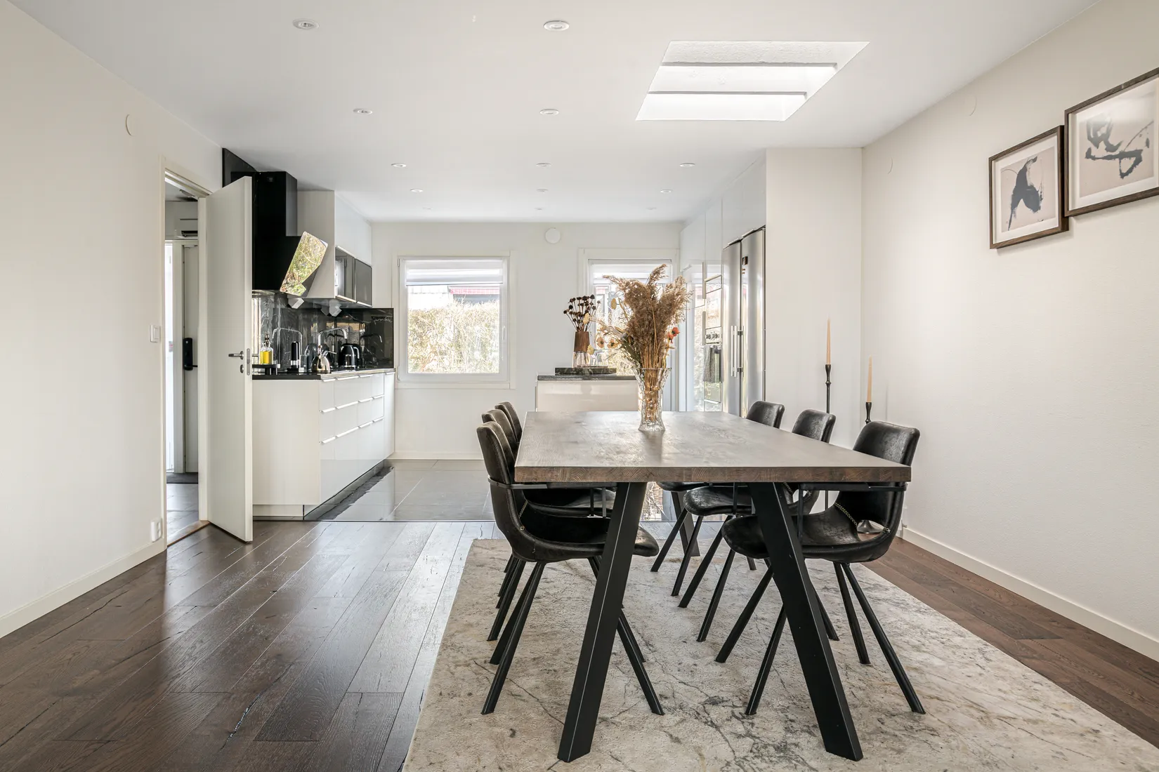 Villa, Radhus, Vargögatan 23, Rydebäck, Helsingborg
