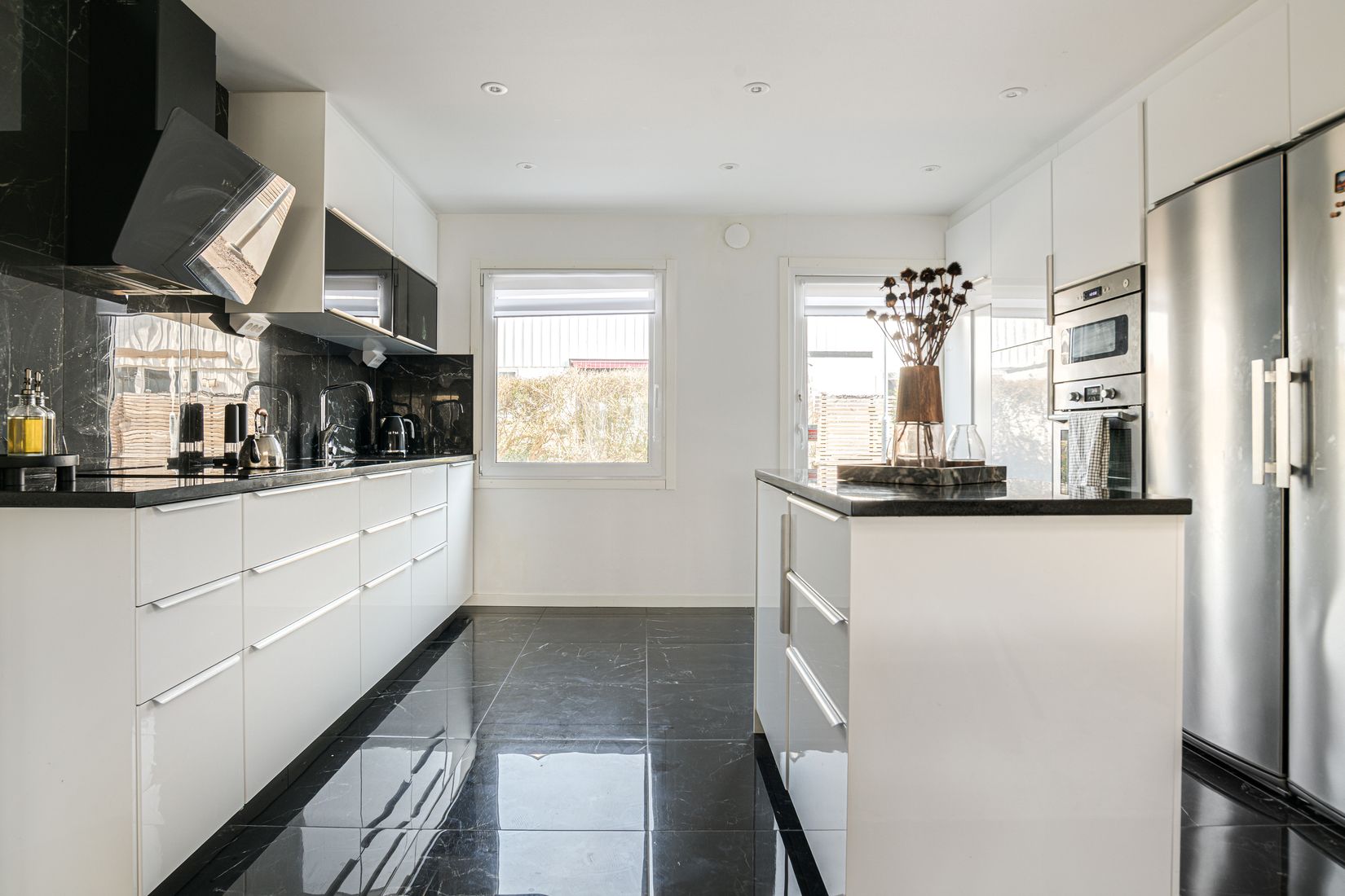 Villa, Radhus, Vargögatan 23, Rydebäck, Helsingborg