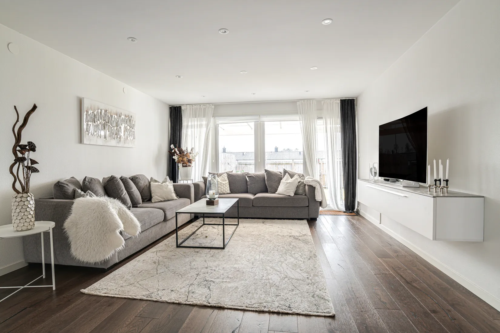 Villa, Radhus, Vargögatan 23, Rydebäck, Helsingborg
