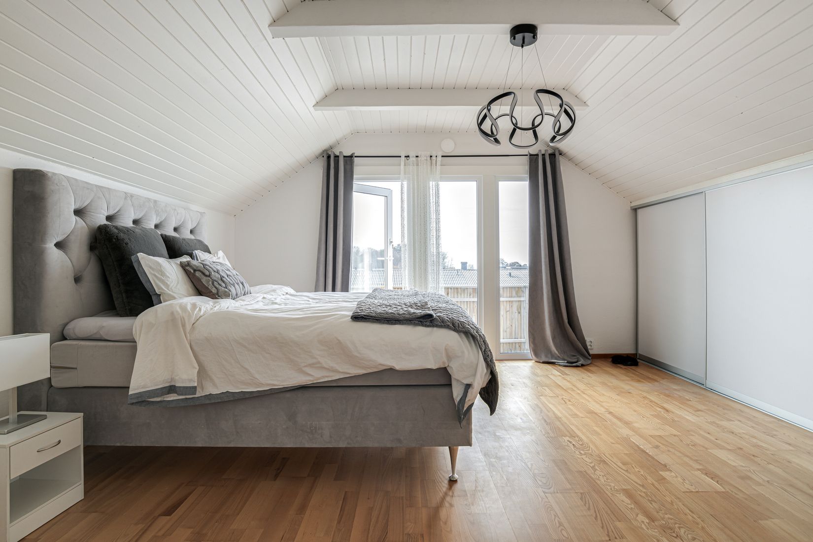 Villa, Radhus, Vargögatan 23, Rydebäck, Helsingborg