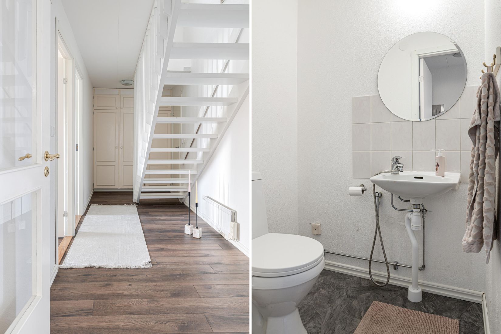 Villa, Radhus, Vargögatan 23, Rydebäck, Helsingborg