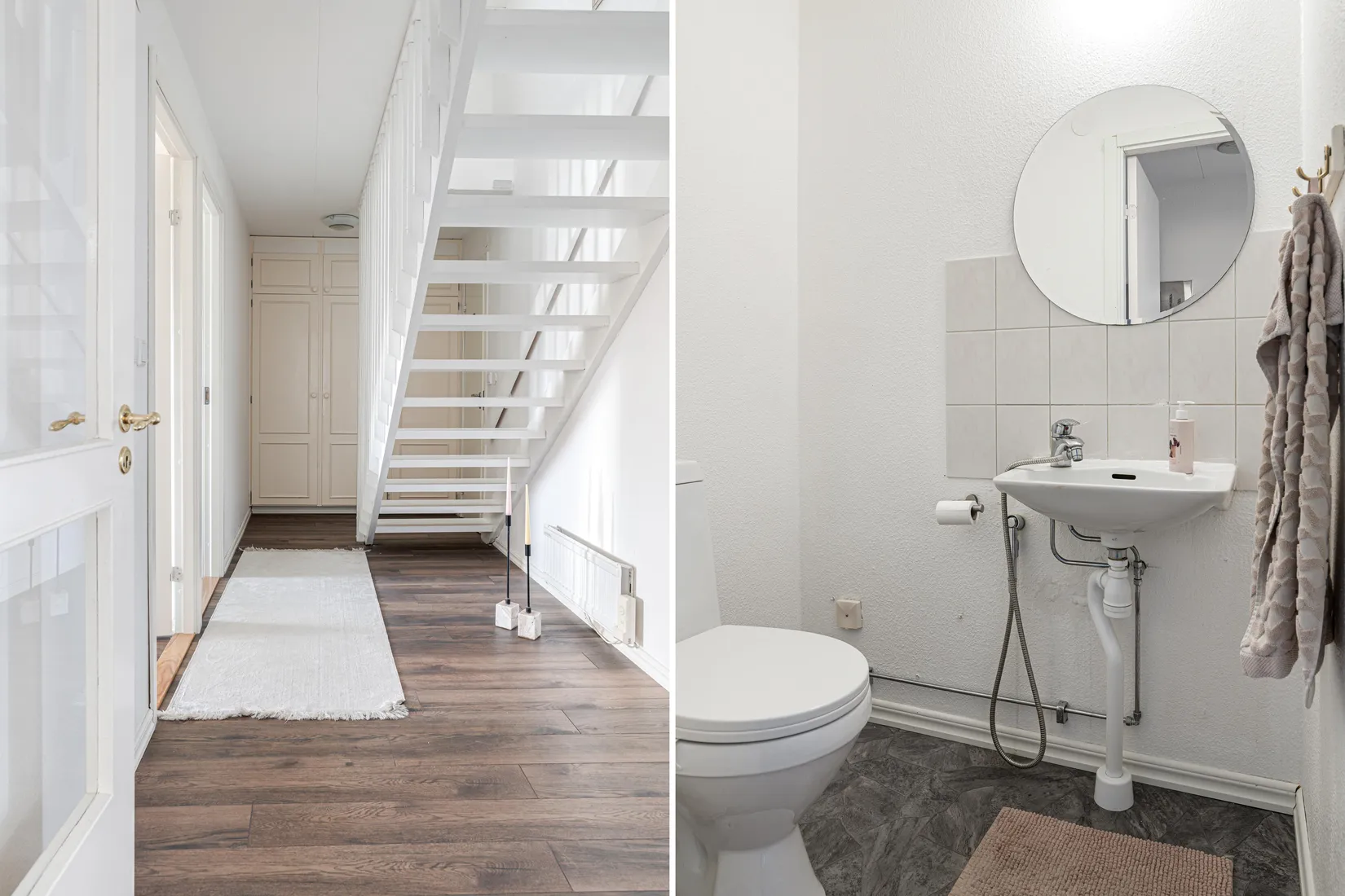 Villa, Radhus, Vargögatan 23, Rydebäck, Helsingborg