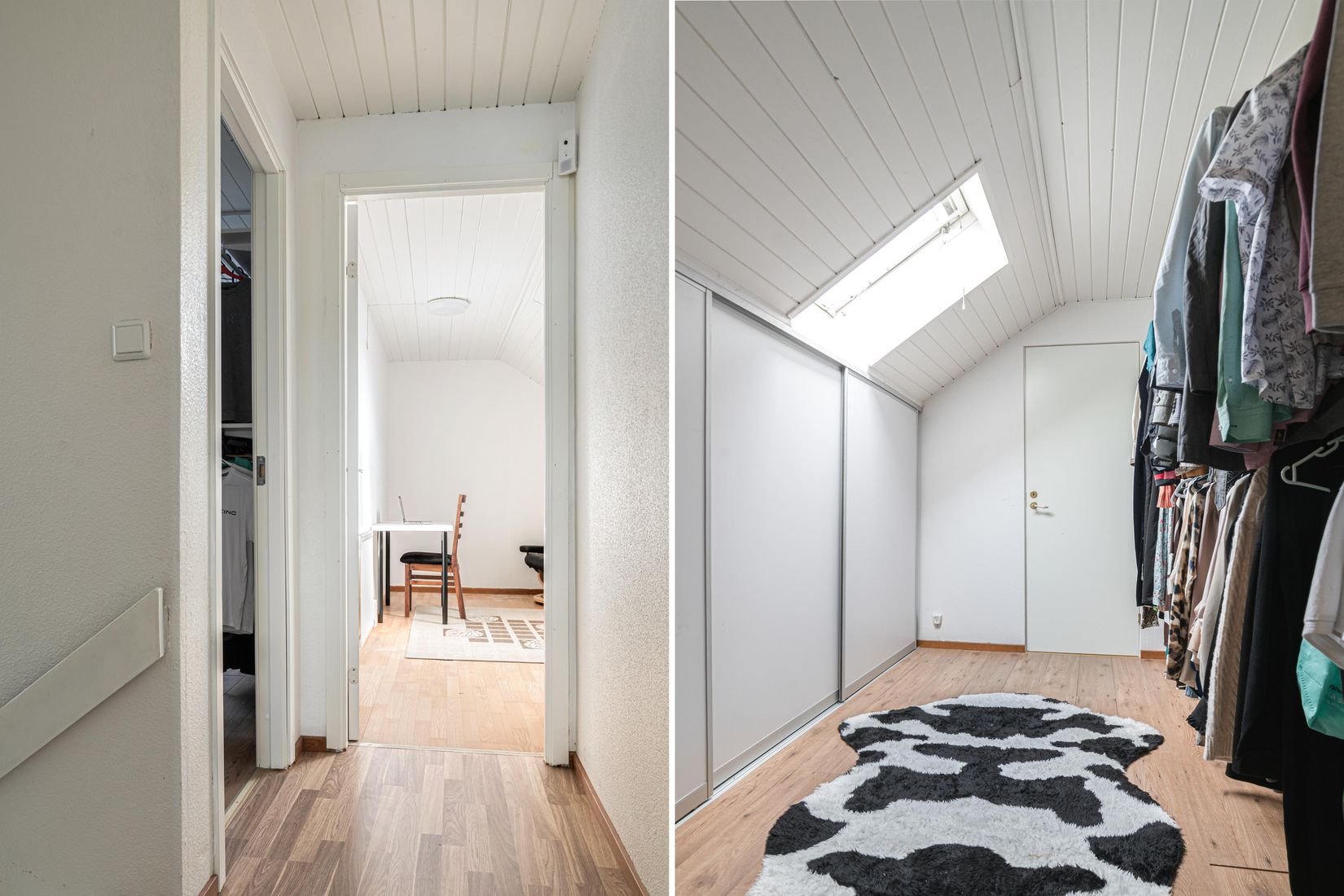 Villa, Radhus, Vargögatan 23, Rydebäck, Helsingborg