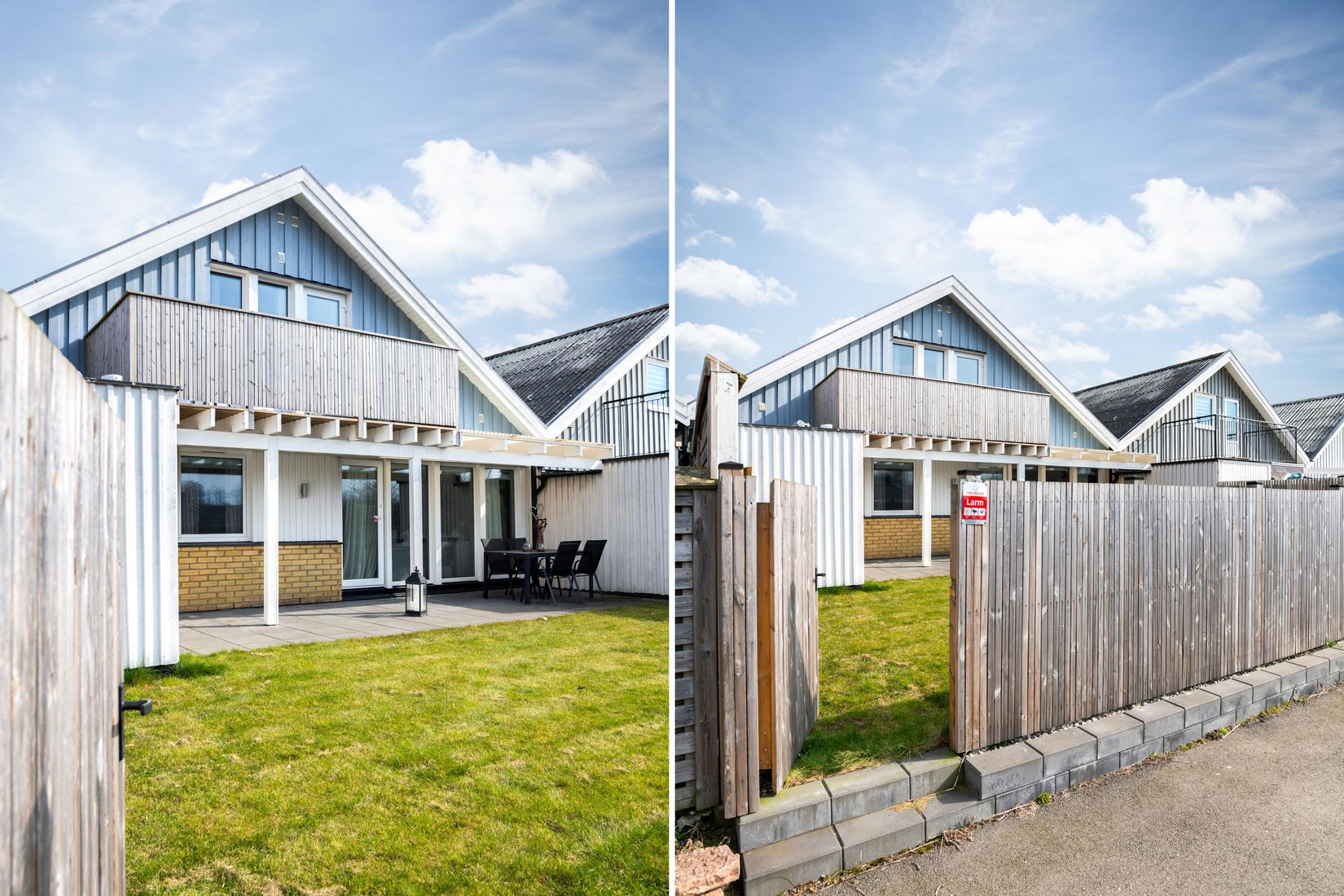 Villa, Radhus, Vargögatan 23, Rydebäck, Helsingborg