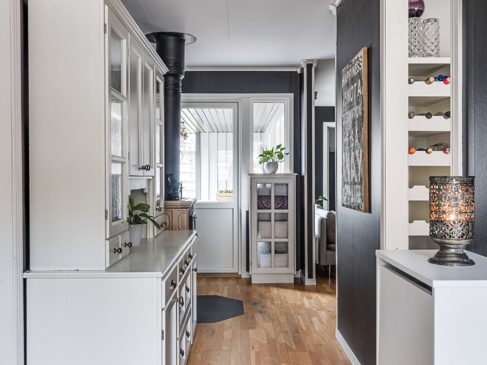 Villa, Alvägen 18, Taserud, Arvika