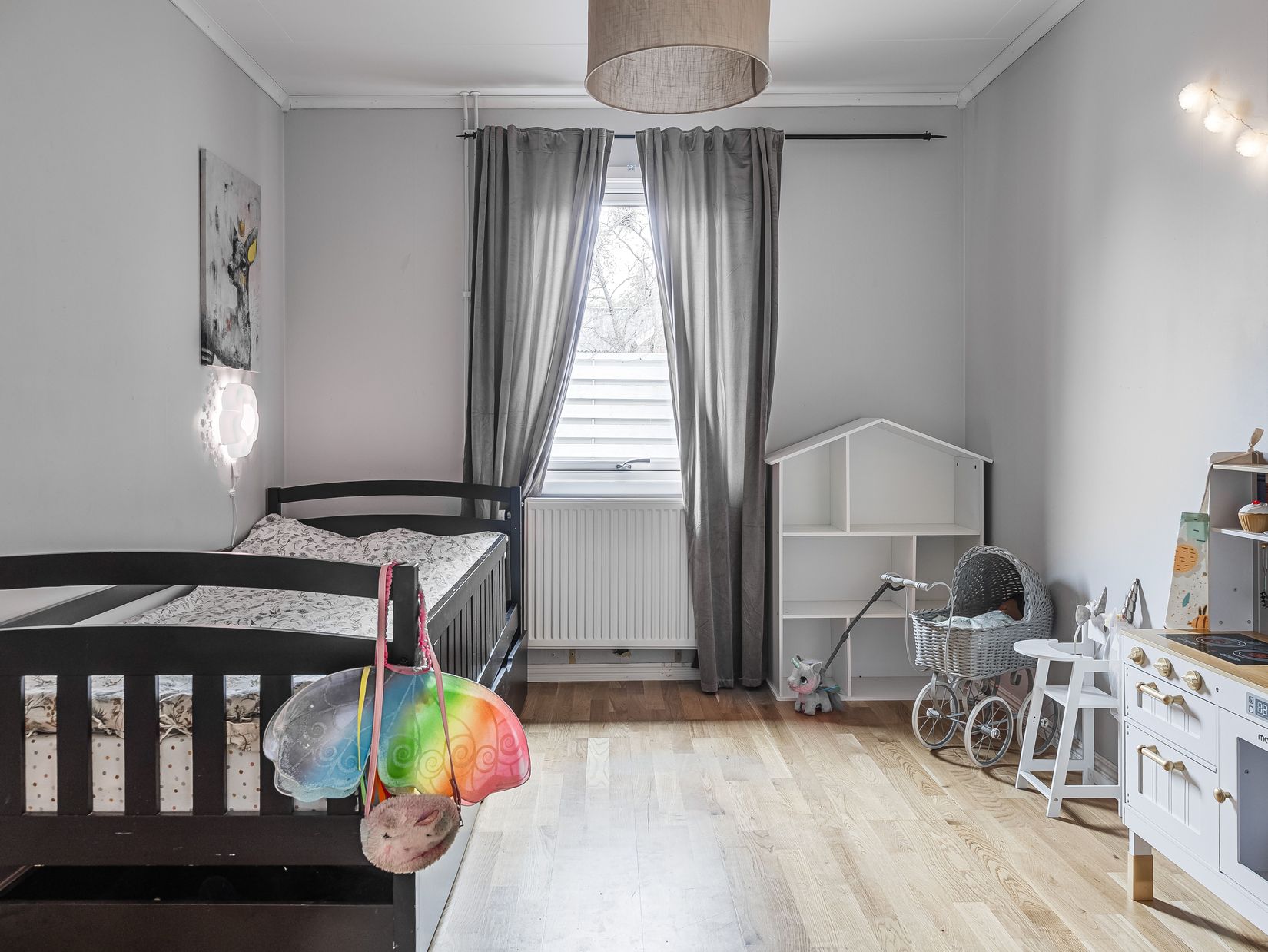 Villa, Alvägen 18, Taserud, Arvika