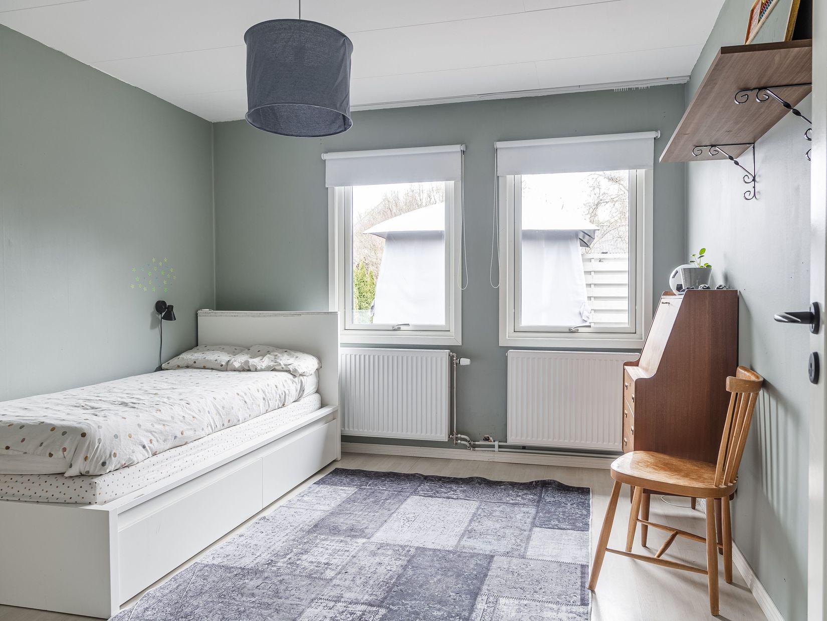 Villa, Alvägen 18, Taserud, Arvika