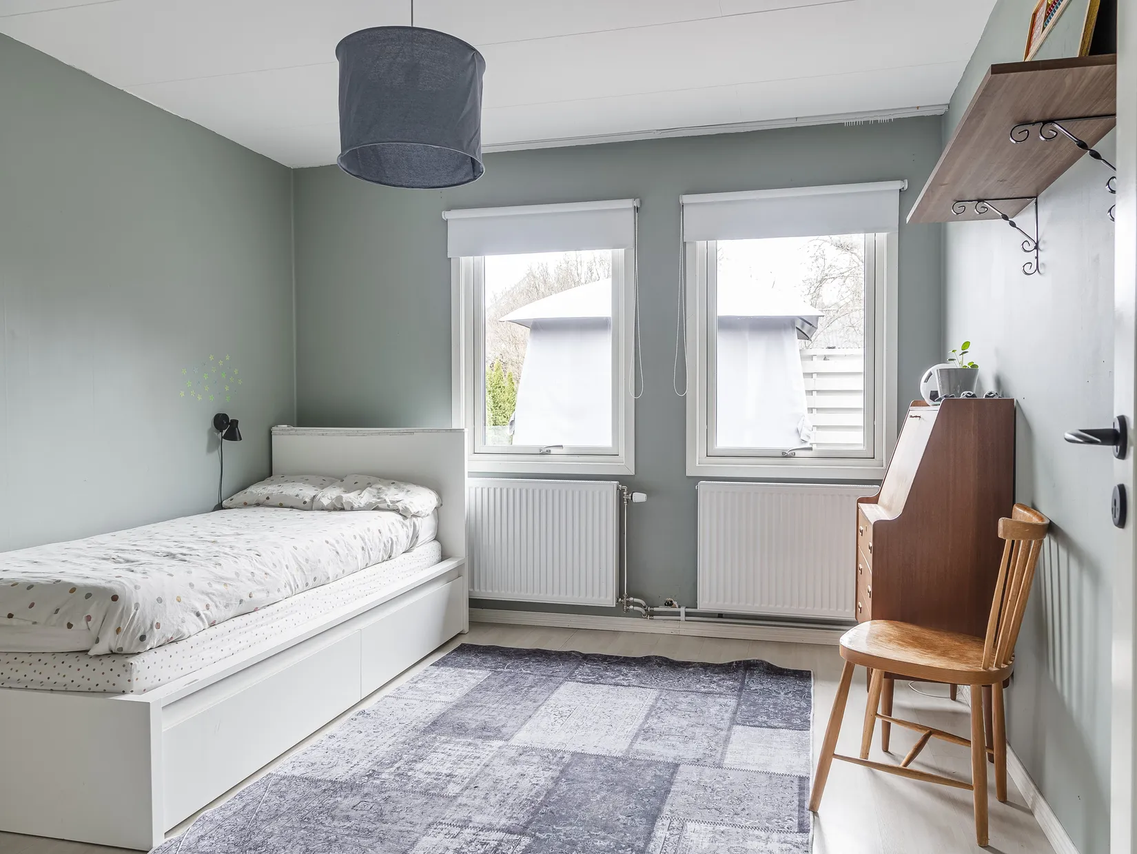 Villa, Alvägen 18, Taserud, Arvika