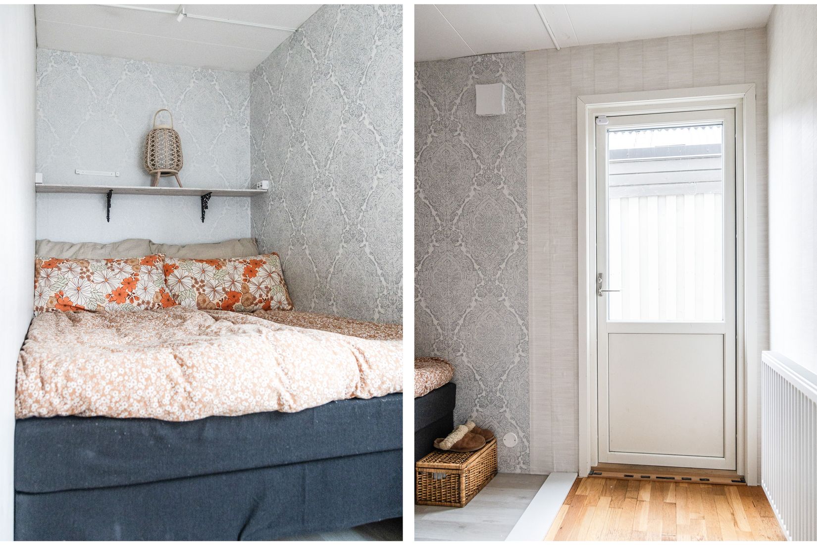 Villa, Alvägen 18, Taserud, Arvika