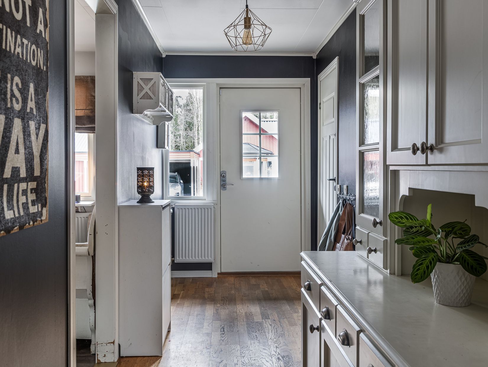 Villa, Alvägen 18, Taserud, Arvika