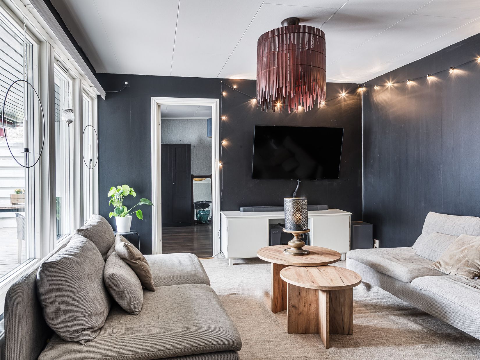 Villa, Alvägen 18, Taserud, Arvika