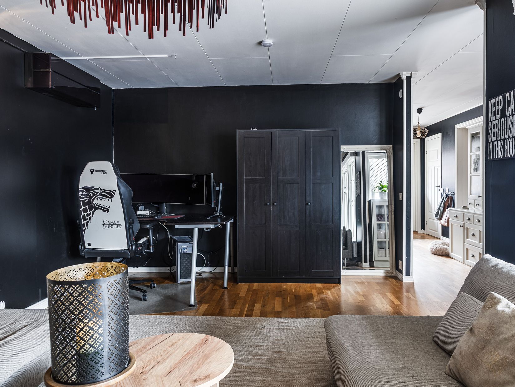 Villa, Alvägen 18, Taserud, Arvika