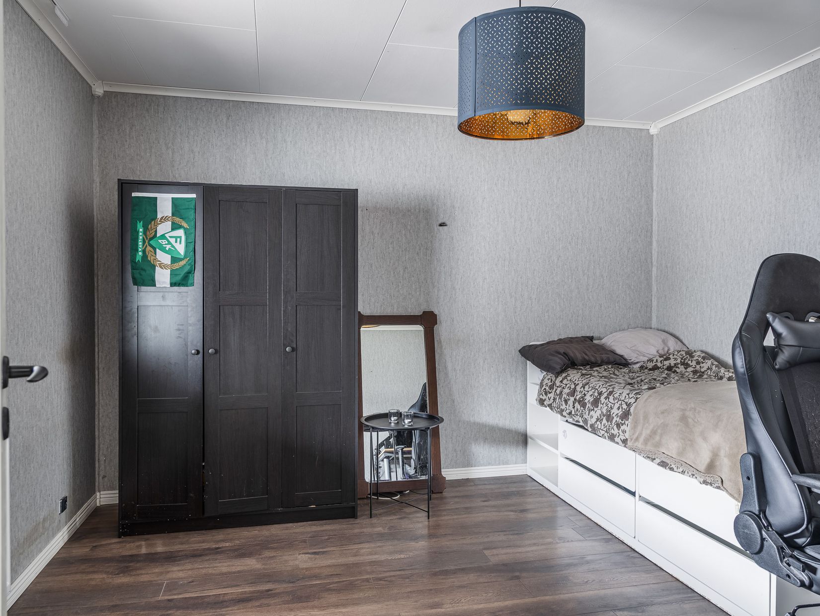 Villa, Alvägen 18, Taserud, Arvika