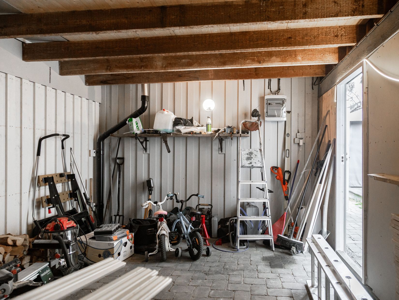 Villa, Alvägen 18, Taserud, Arvika