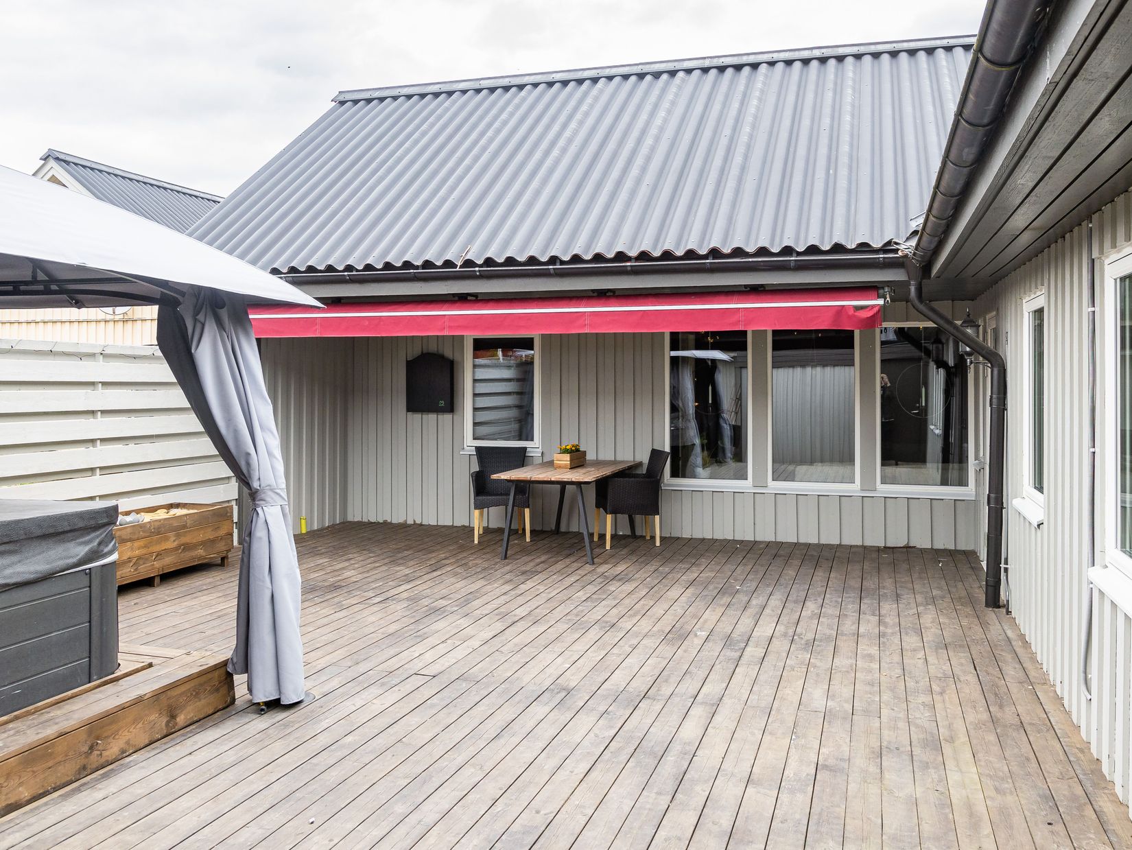 Villa, Alvägen 18, Taserud, Arvika