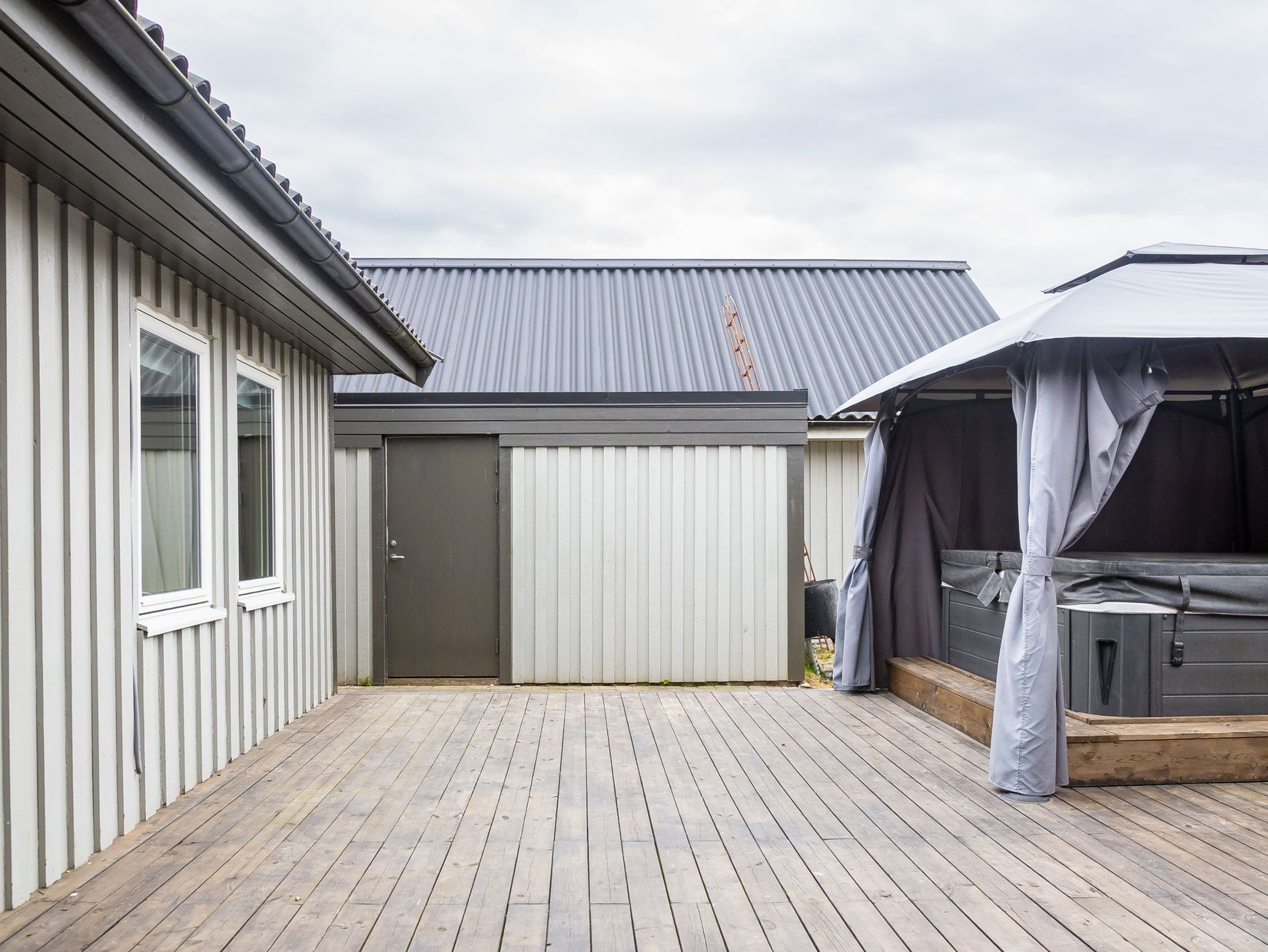 Villa, Alvägen 18, Taserud, Arvika