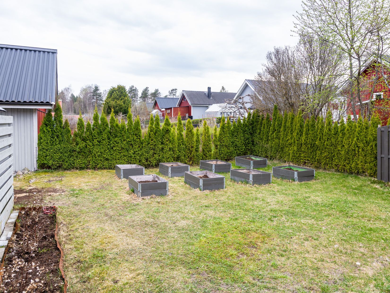 Villa, Alvägen 18, Taserud, Arvika