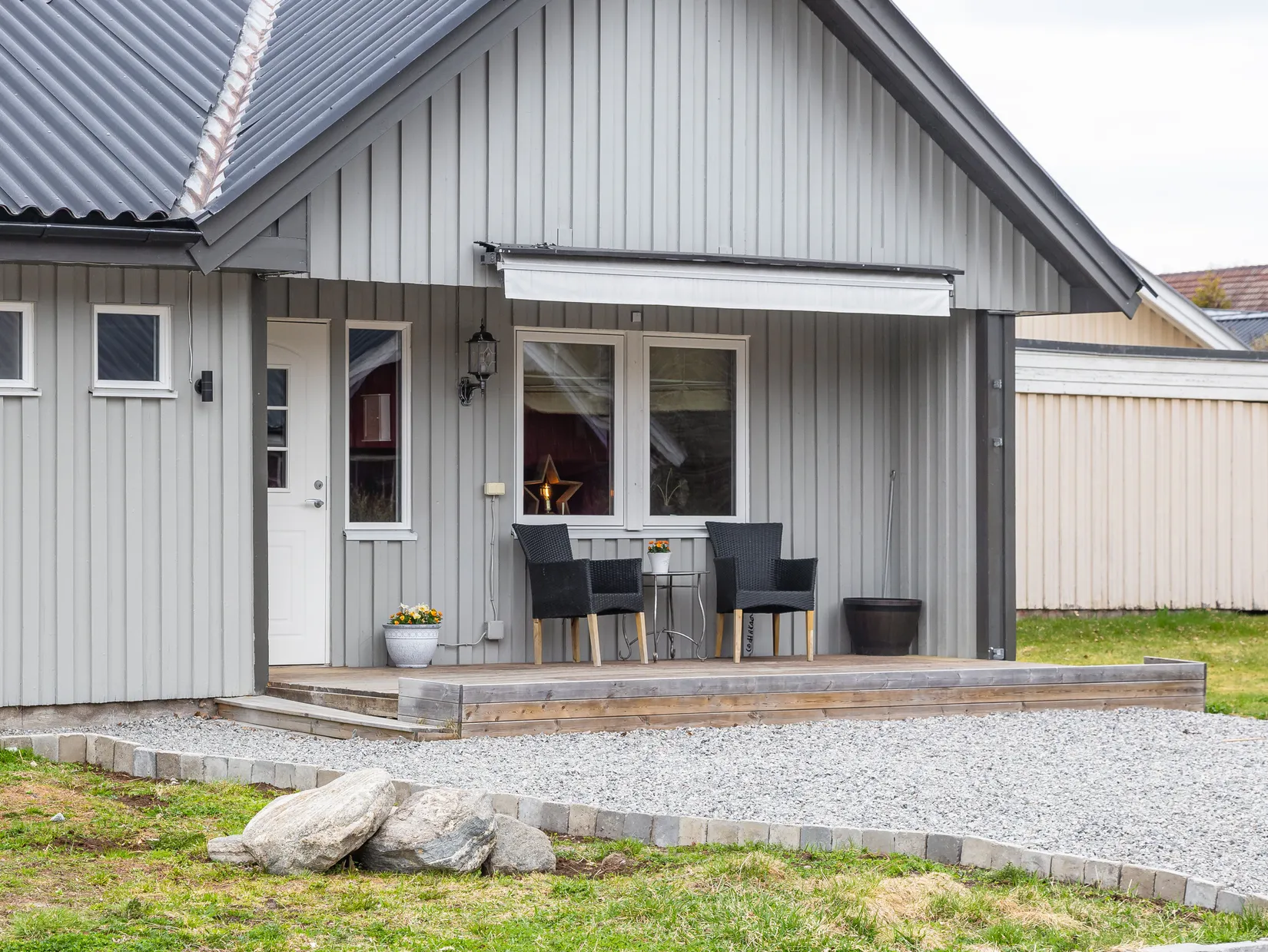 Villa, Alvägen 18, Taserud, Arvika