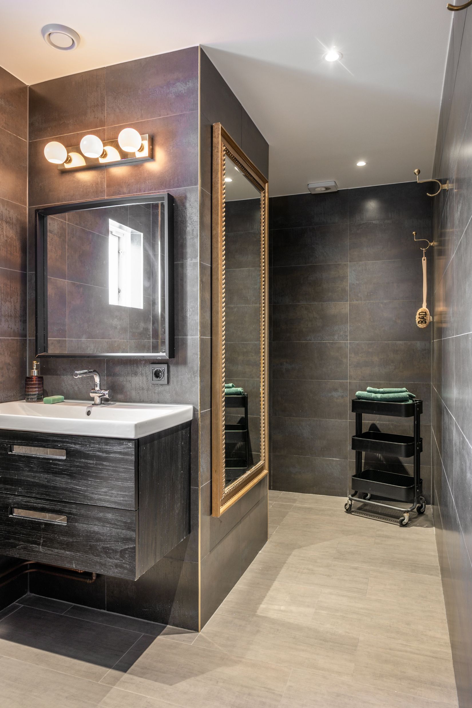 Villa, Åkervägen 33A, Sofieberg, Tyresö