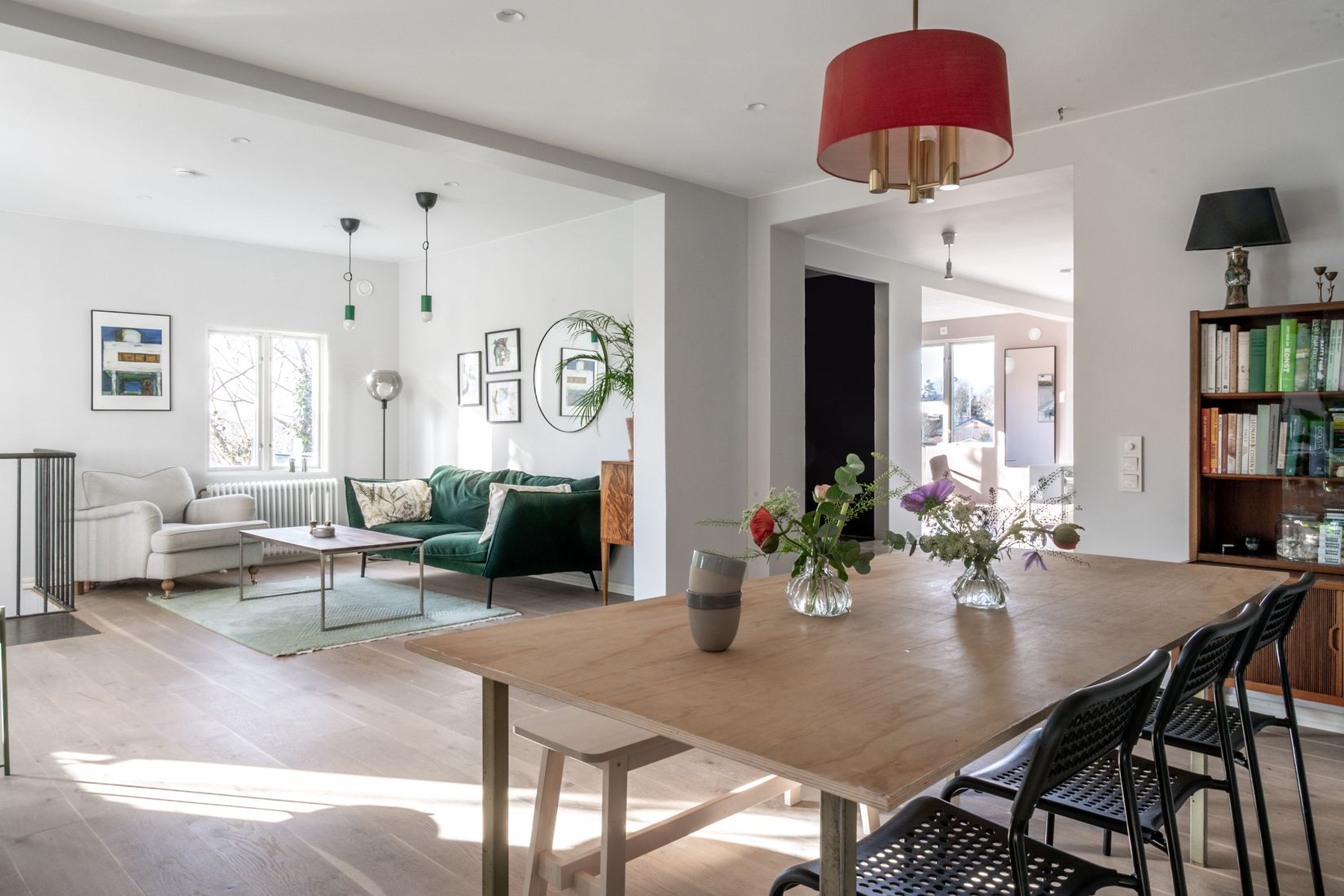 Villa, Åkervägen 33A, Sofieberg, Tyresö