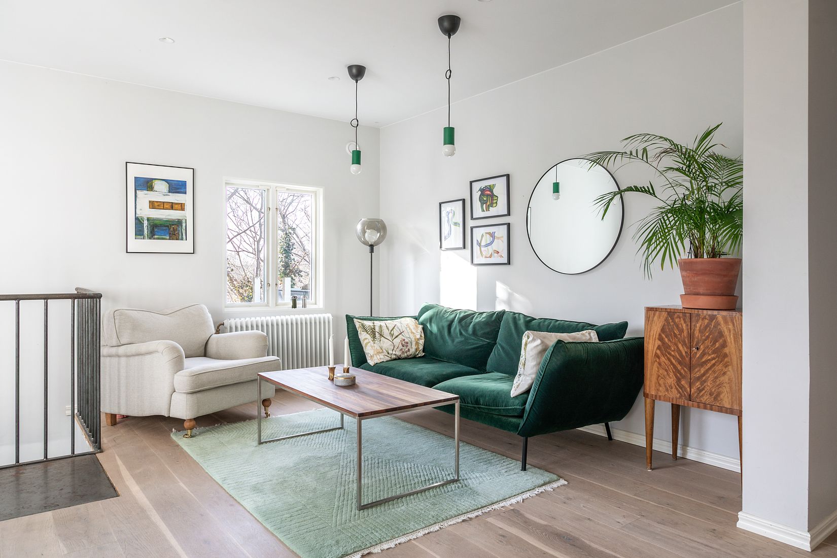 Villa, Åkervägen 33A, Sofieberg, Tyresö