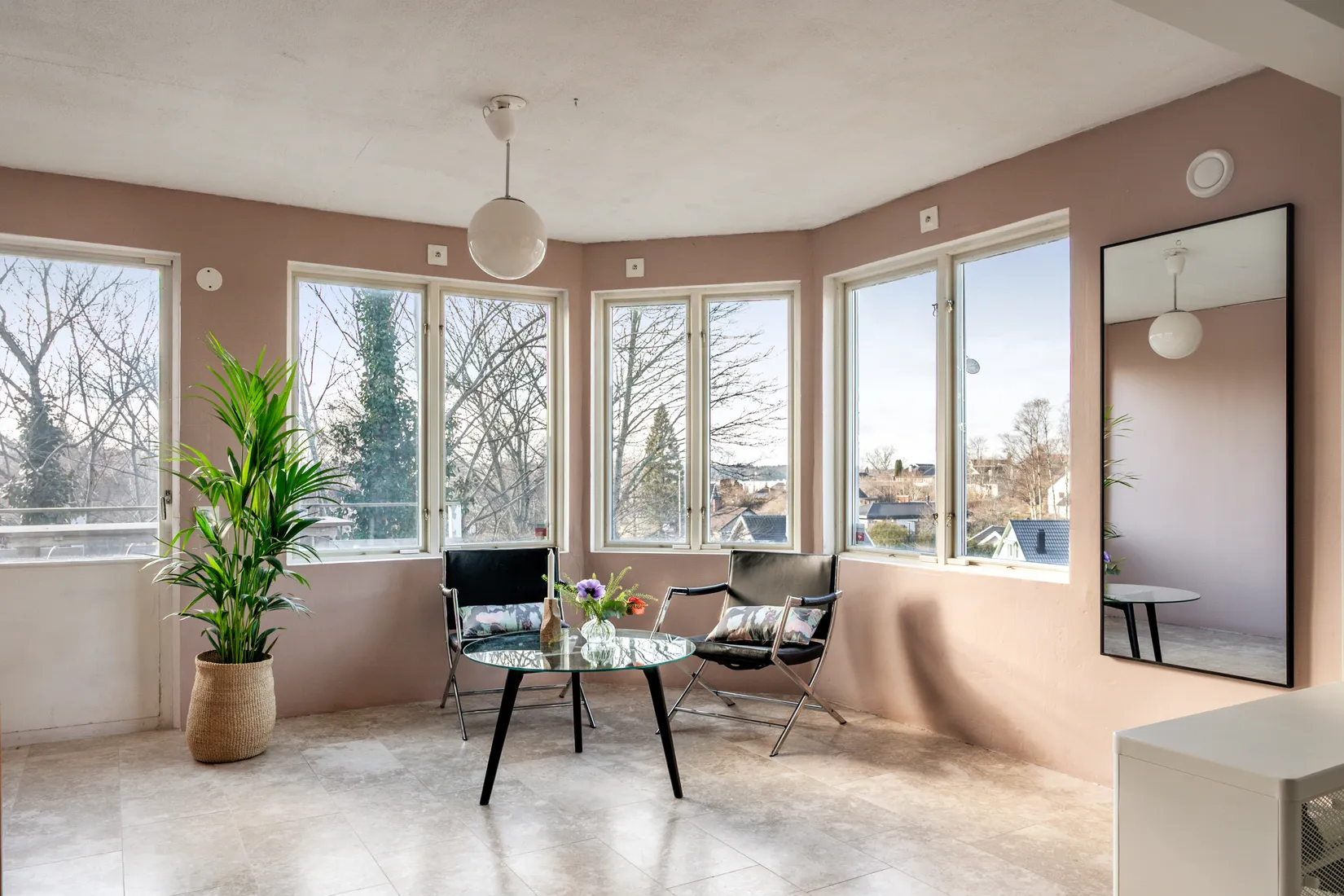 Villa, Åkervägen 33A, Sofieberg, Tyresö