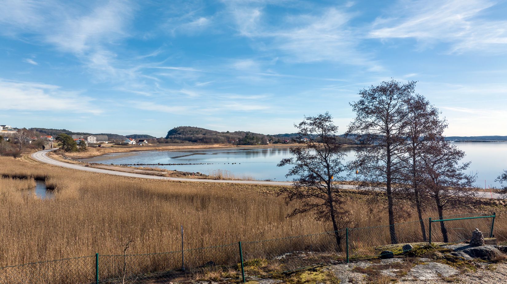 Tomt, Åsholmsvägen 2, Lanesund, Uddevalla