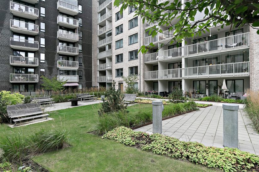 Bostadsrätt, Mölndalsvägen 87H, Almedal - Centrum, Göteborg