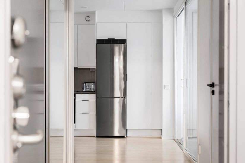 Bostadsrätt, Mölndalsvägen 87H, Almedal - Centrum, Göteborg