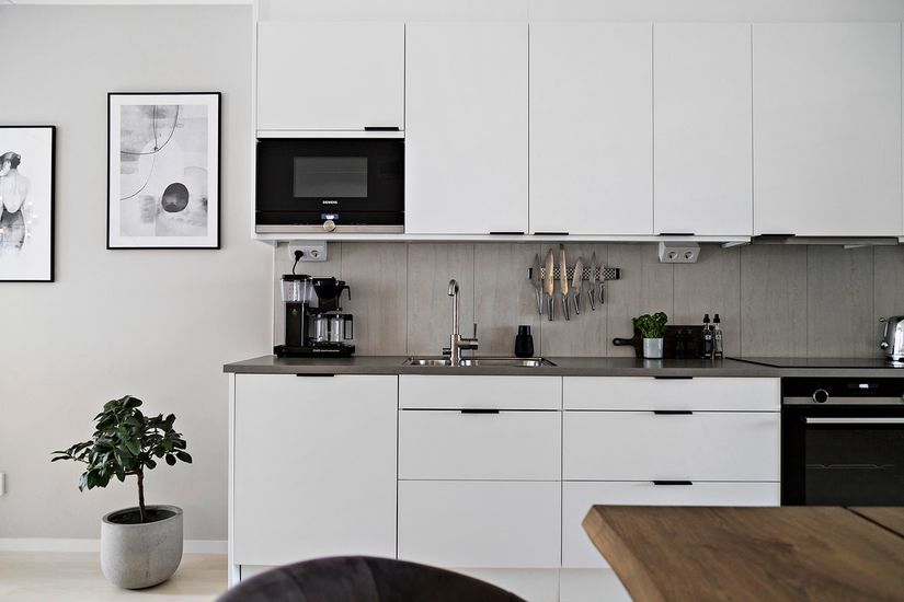 Bostadsrätt, Mölndalsvägen 87H, Almedal - Centrum, Göteborg