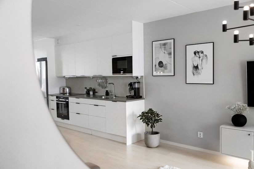 Bostadsrätt, Mölndalsvägen 87H, Almedal - Centrum, Göteborg