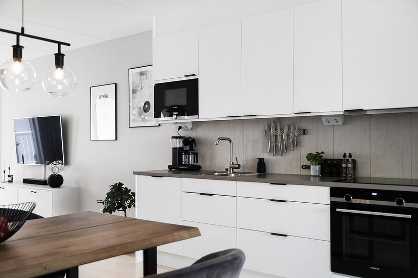 Bostadsrätt, Mölndalsvägen 87H, Almedal - Centrum, Göteborg