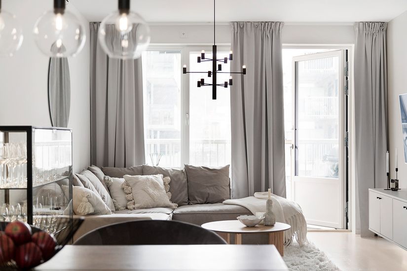 Bostadsrätt, Mölndalsvägen 87H, Almedal - Centrum, Göteborg