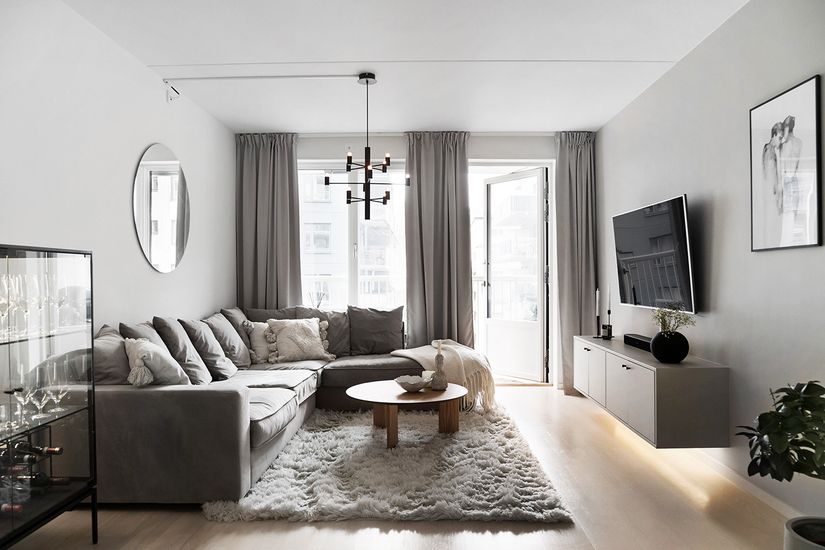 Bostadsrätt, Mölndalsvägen 87H, Almedal - Centrum, Göteborg