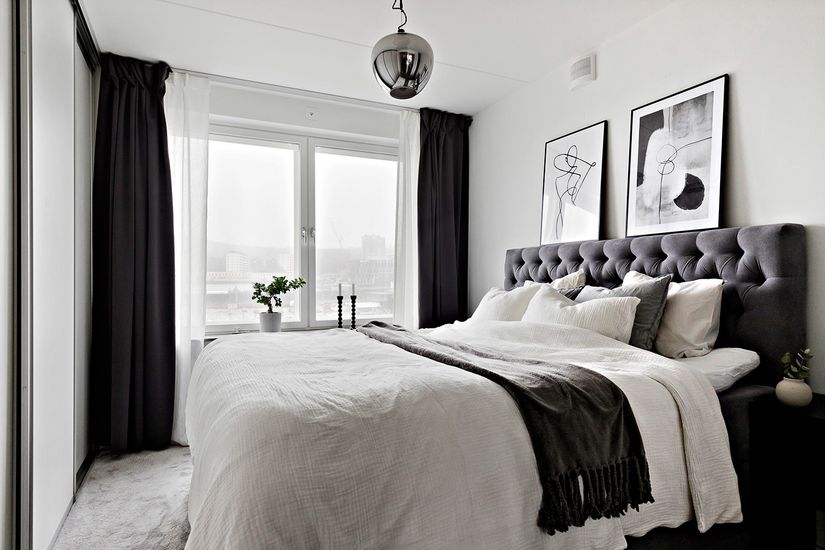 Bostadsrätt, Mölndalsvägen 87H, Almedal - Centrum, Göteborg