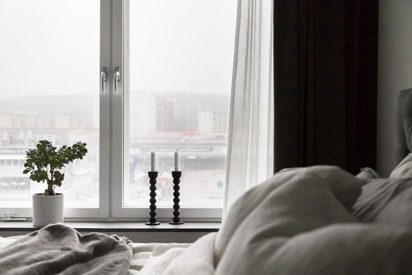 Bostadsrätt, Mölndalsvägen 87H, Almedal - Centrum, Göteborg