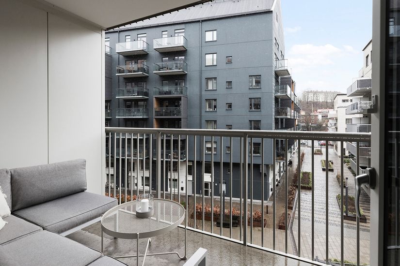 Bostadsrätt, Mölndalsvägen 87H, Almedal - Centrum, Göteborg