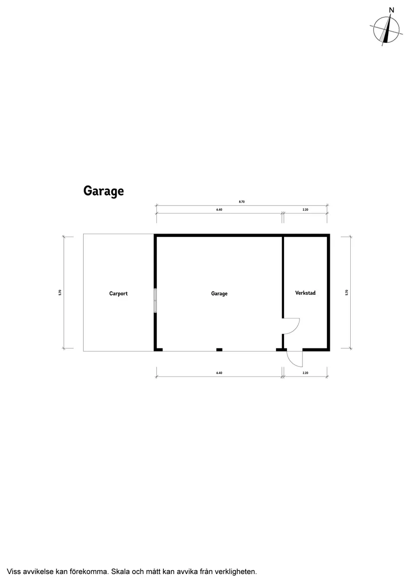 Villa, Sagbäcksvägen 22, Lindome, Mölndal