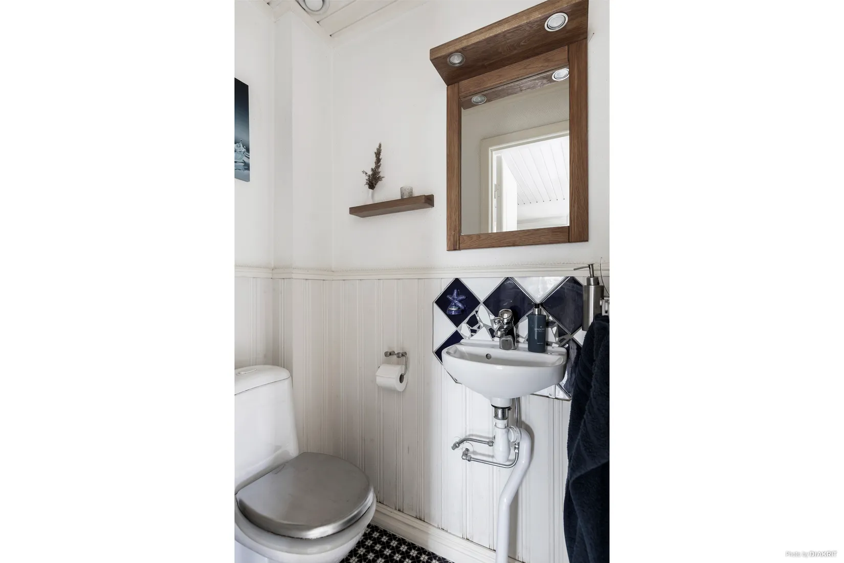 Villa, Sagbäcksvägen 22, Lindome, Mölndal