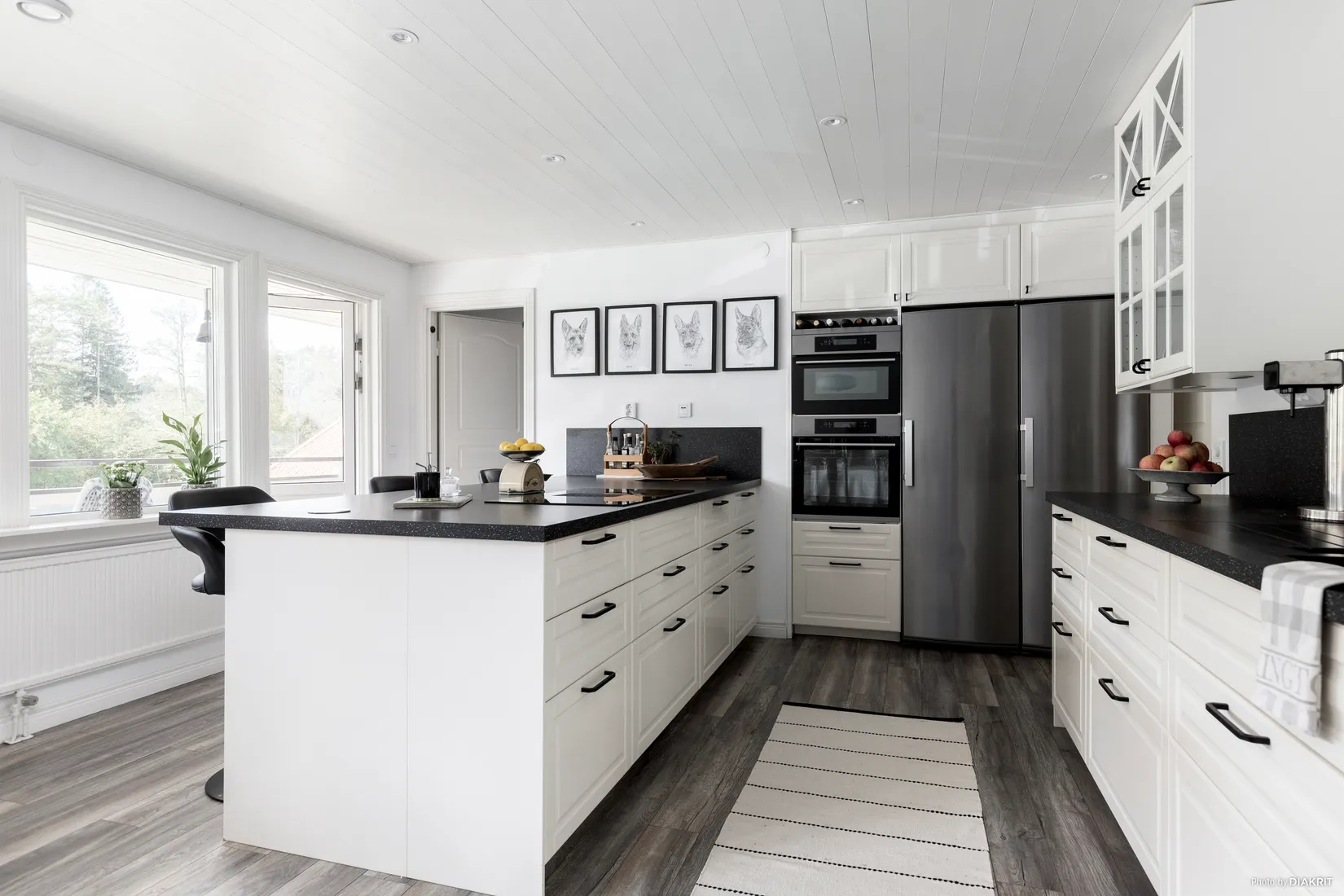 Villa, Sagbäcksvägen 22, Lindome, Mölndal