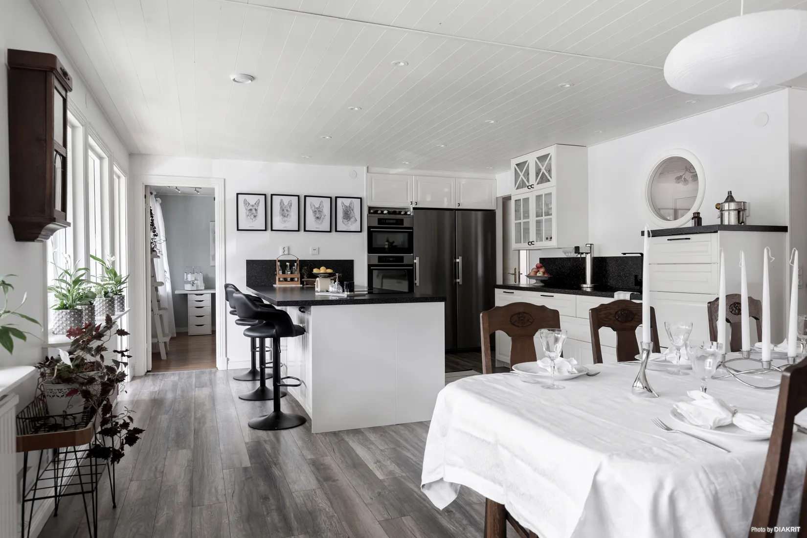 Villa, Sagbäcksvägen 22, Lindome, Mölndal