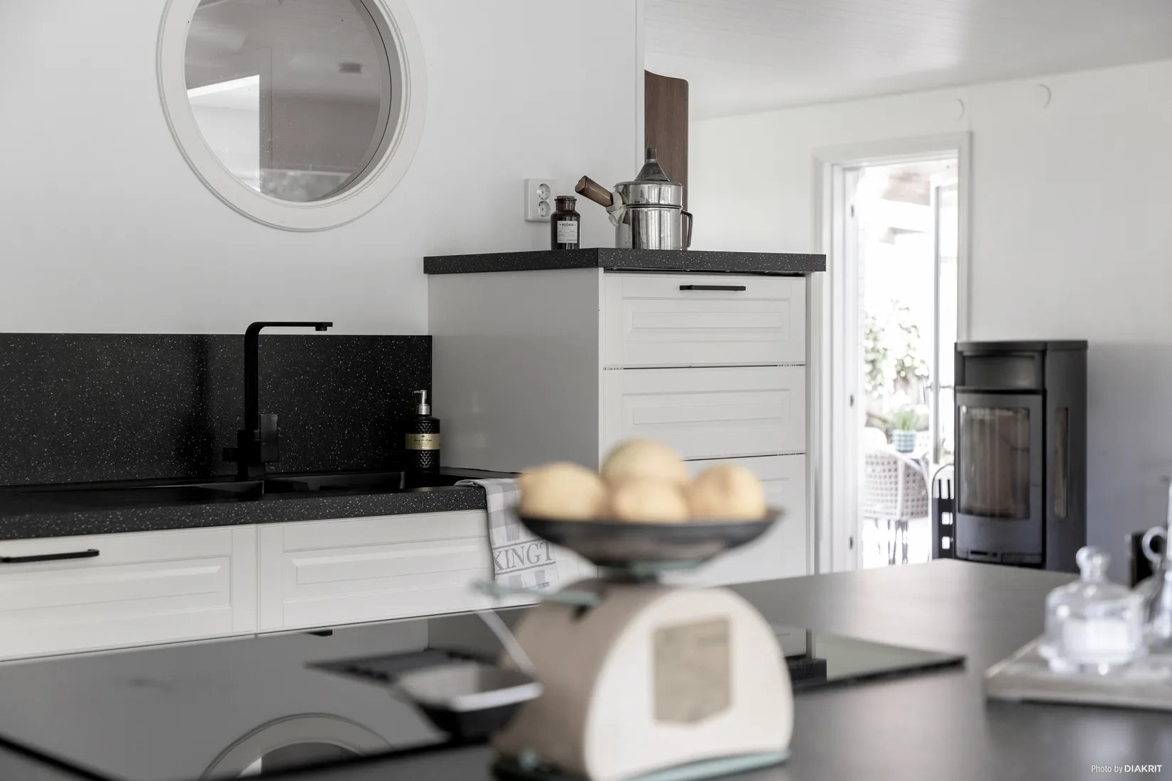 Villa, Sagbäcksvägen 22, Lindome, Mölndal