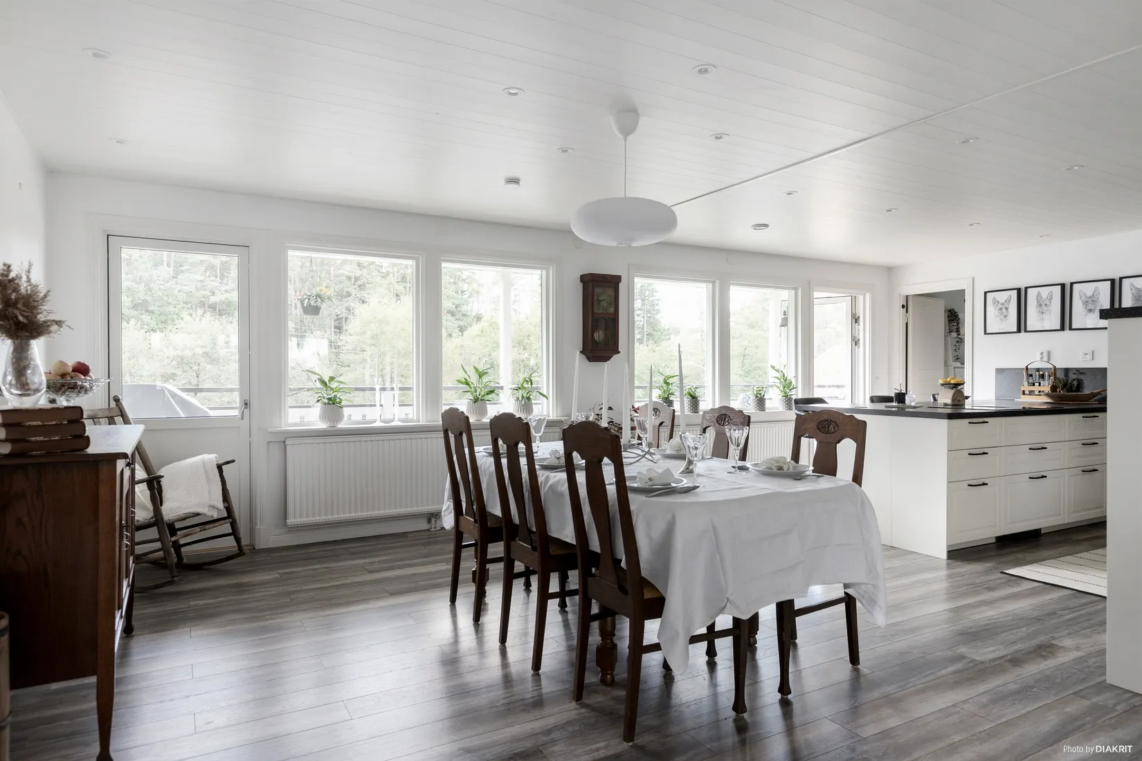 Villa, Sagbäcksvägen 22, Lindome, Mölndal