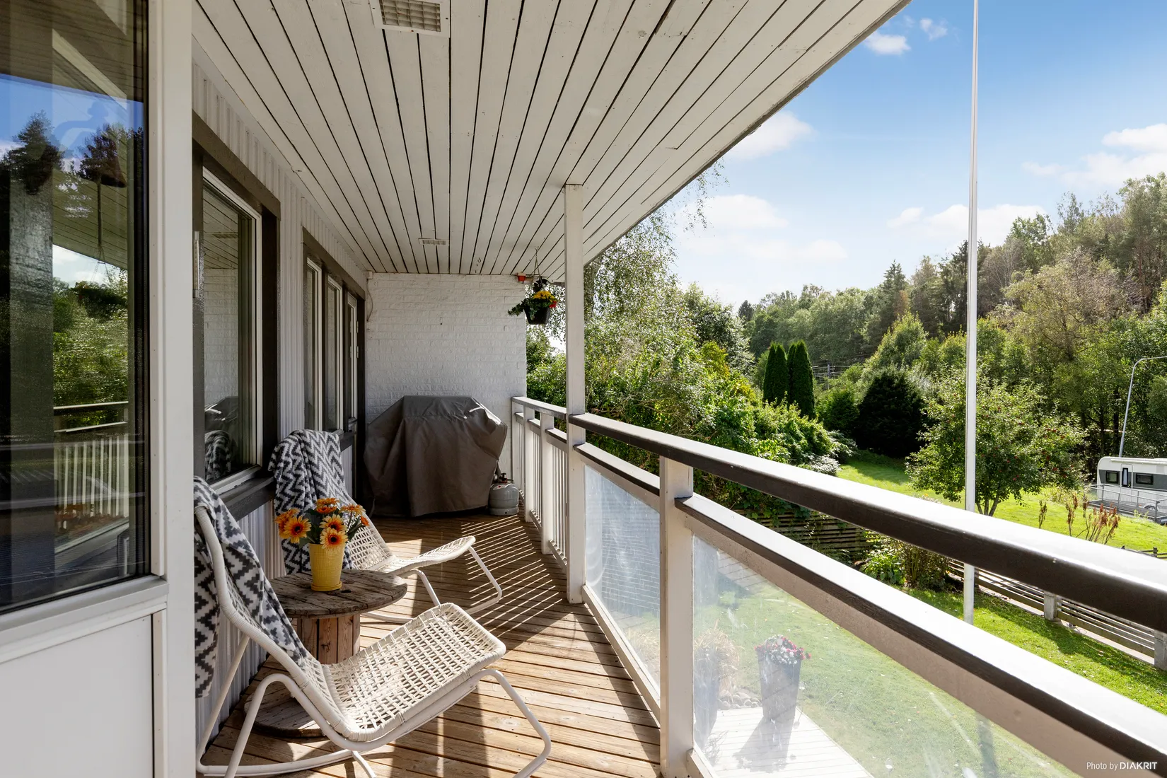 Villa, Sagbäcksvägen 22, Lindome, Mölndal