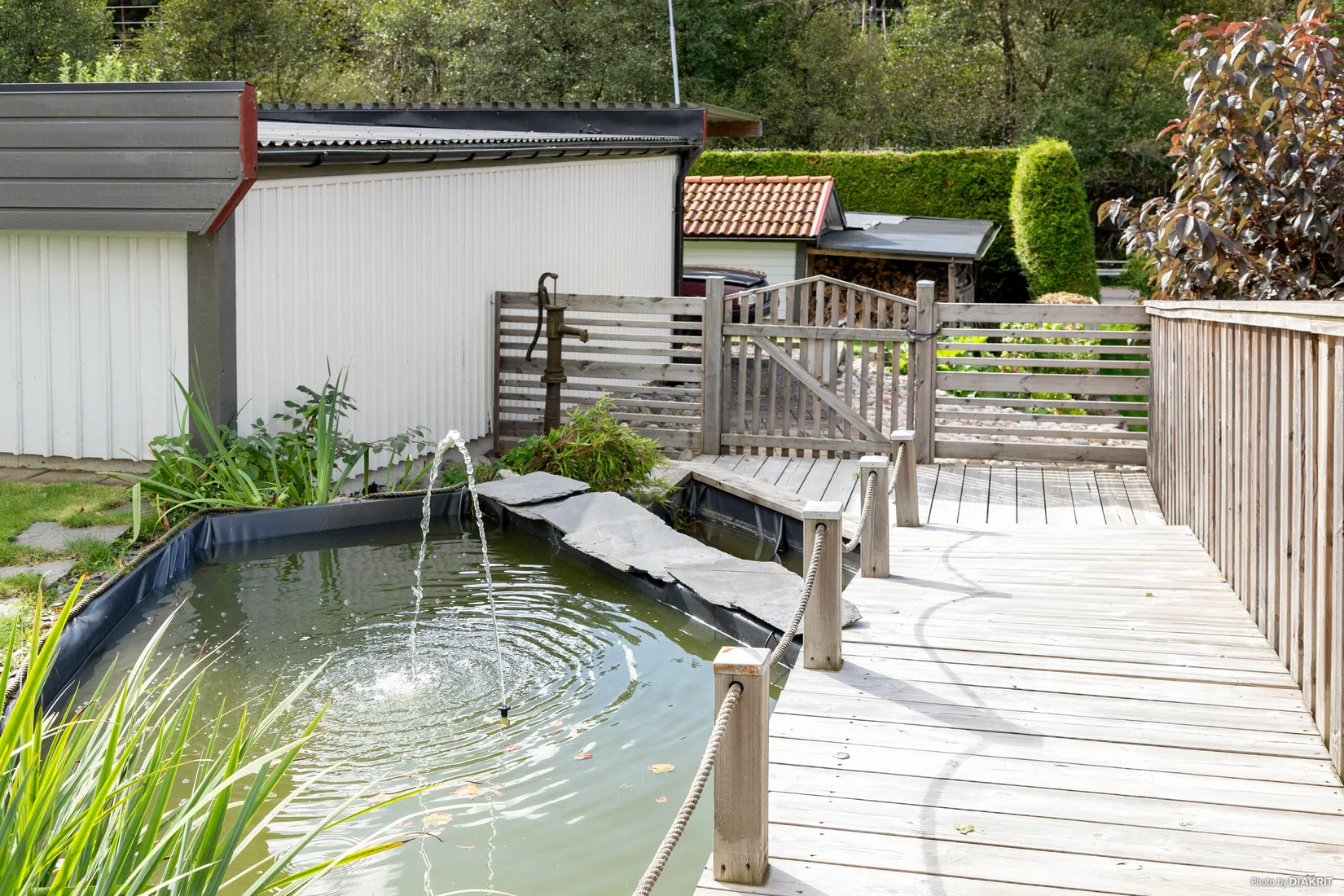 Villa, Sagbäcksvägen 22, Lindome, Mölndal