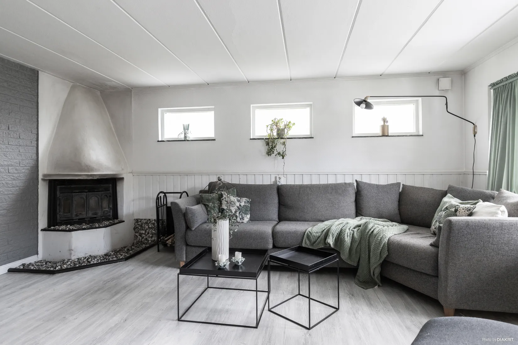 Villa, Sagbäcksvägen 22, Lindome, Mölndal